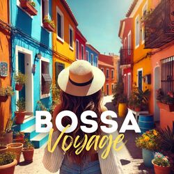 Cover of Bossa Voyage