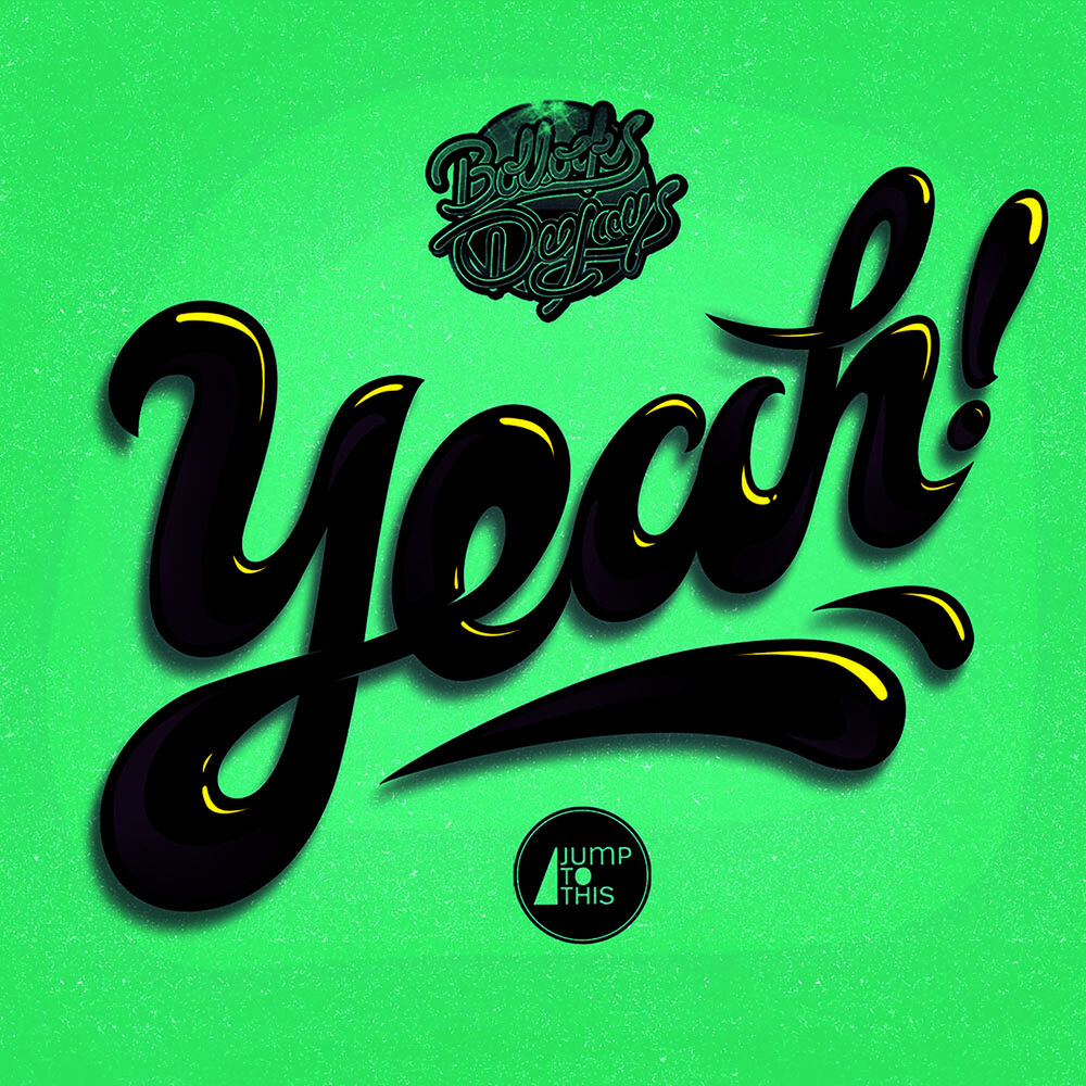 Picture of Yeah!
