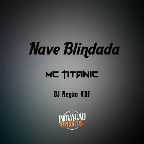 Nave Blindada