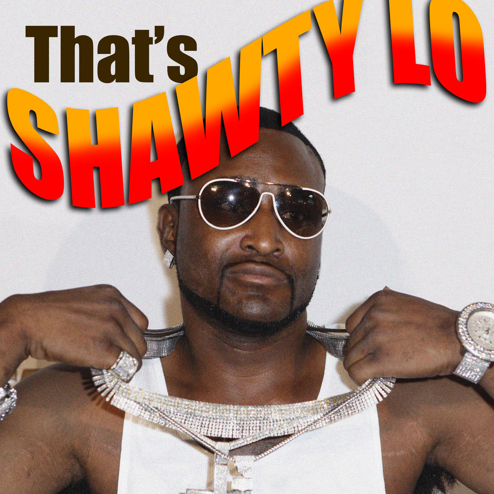shawty lo beard