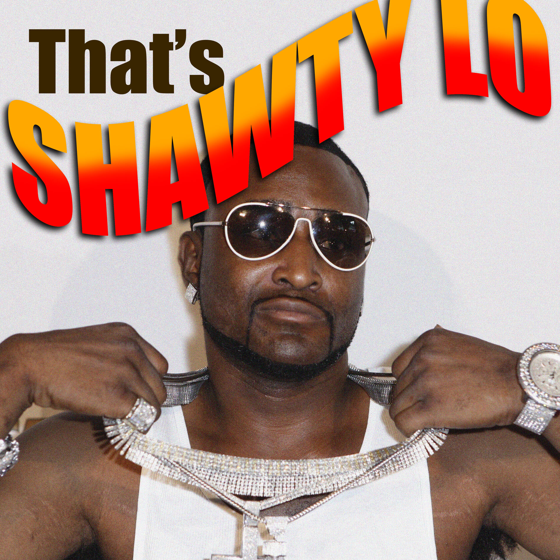 Album cover of That's Shawty Lo