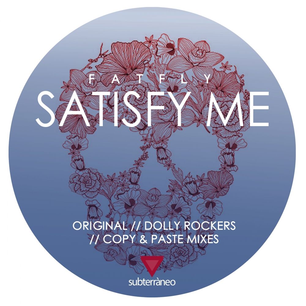 Picture of Satisfy Me