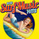 Storm Surf by The Surfaris album cover