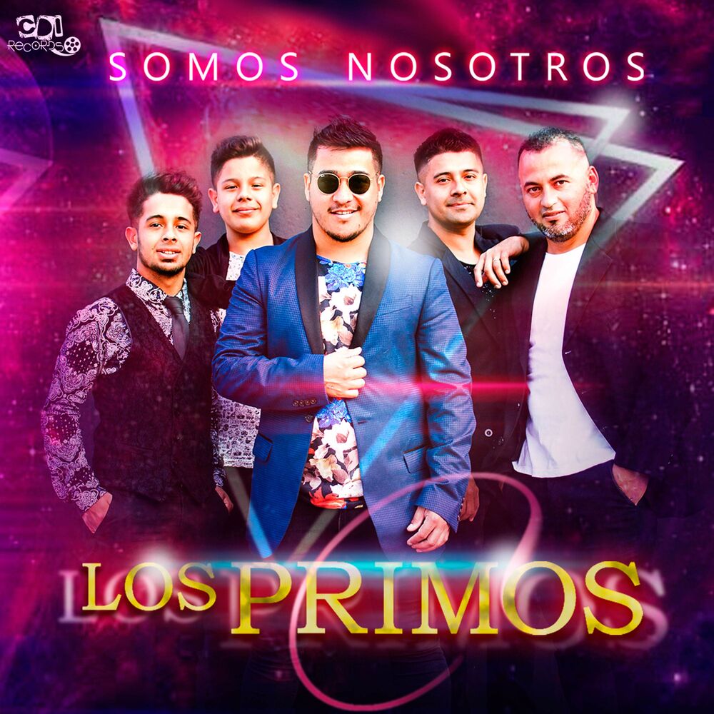 Picture of Somos Nosotros