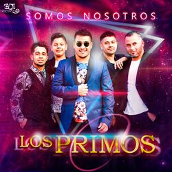 Cover of Somos Nosotros