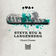 Chord Cluster by Steve Bug album cover