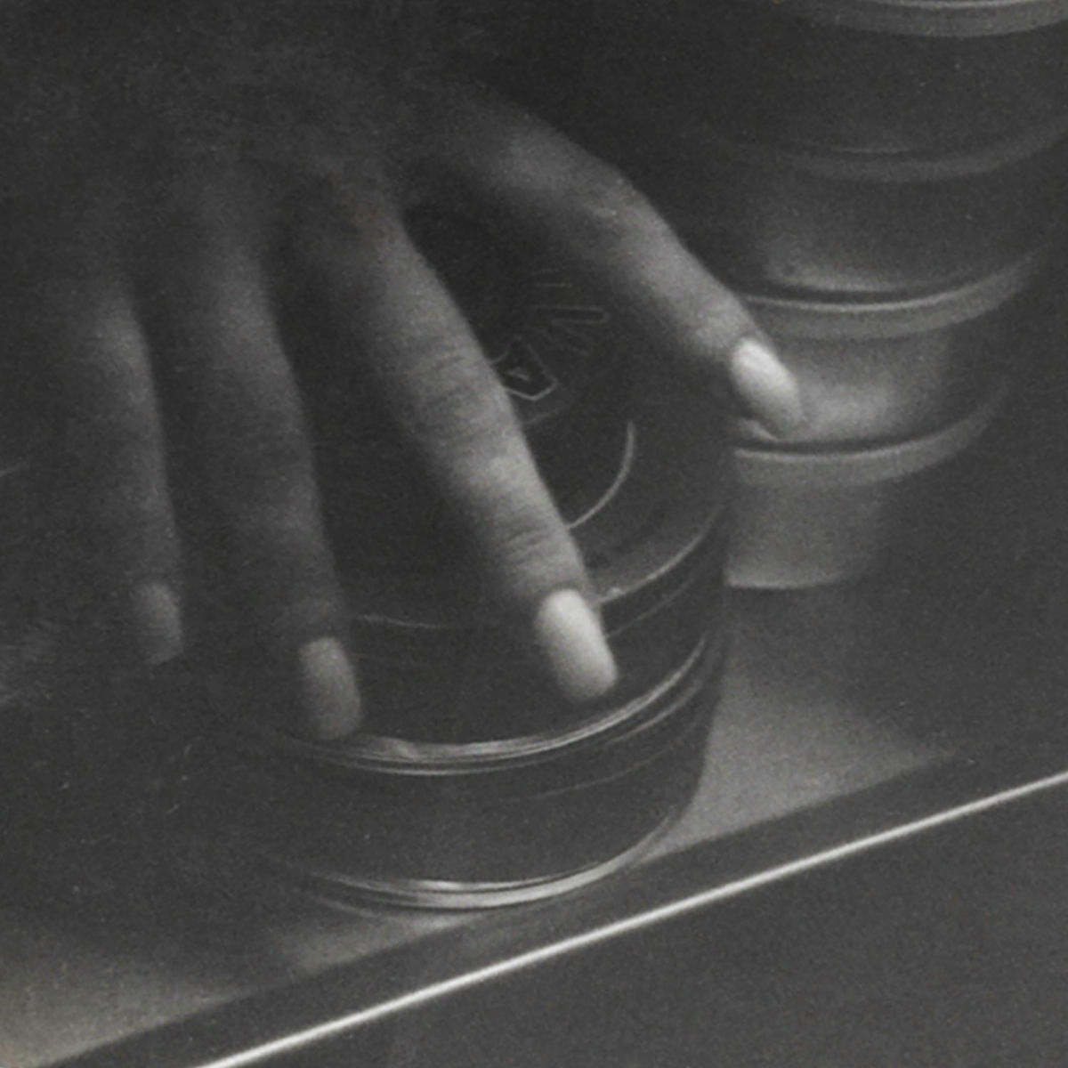 Album cover of Hands on Caviar