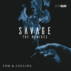 Savage (The Remixes)