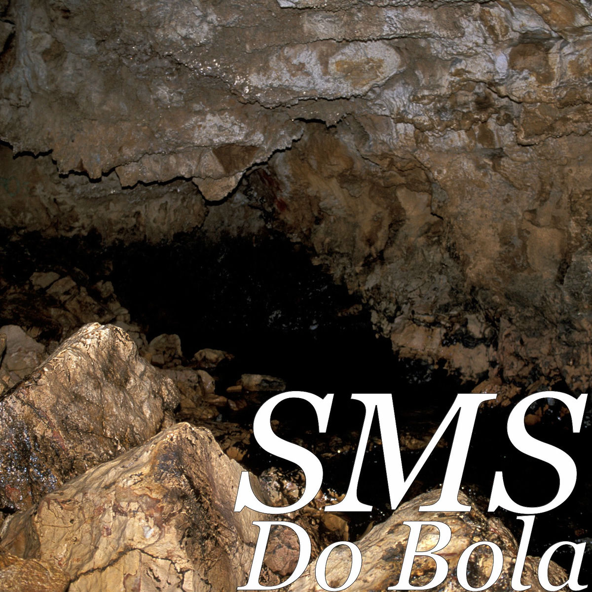Album cover of Do Bola