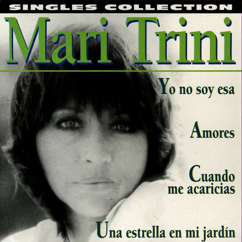 Picture of Singles Collection