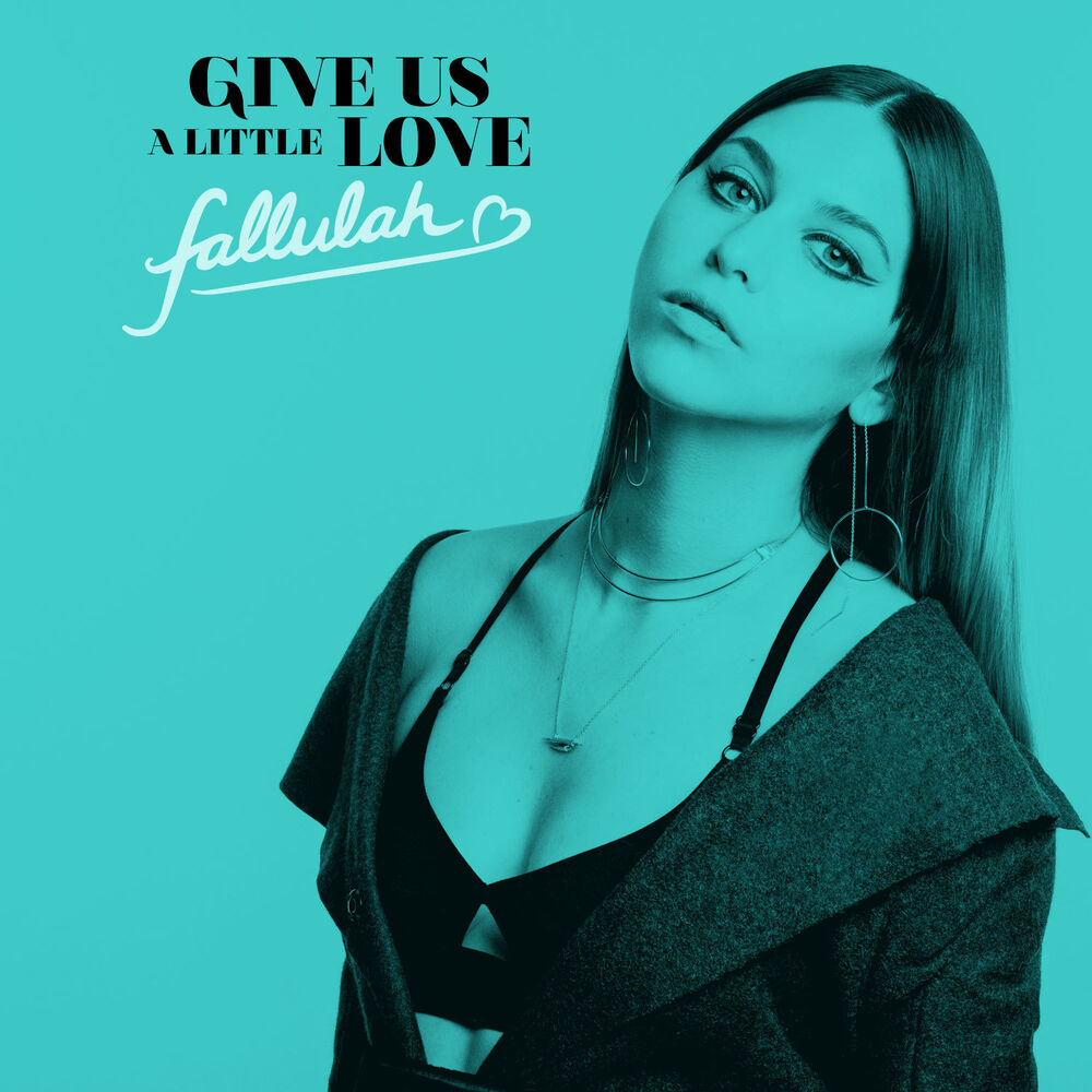 Picture of Give Us a Little Love