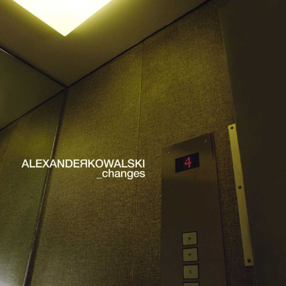 Picture of Changes