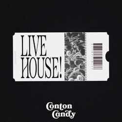 LIVE HOUSE!