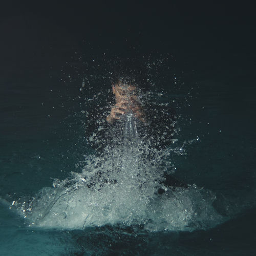 Head On artwork