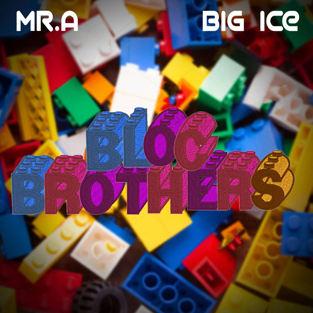 Picture of Bloc Brothers