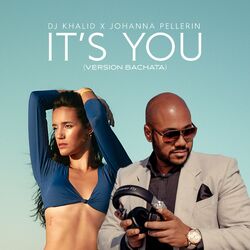 Cover of It's You (Bachata Version)