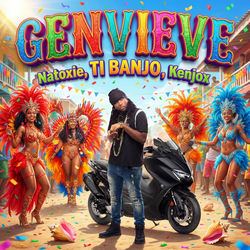 Descargar Genviève - Natoxie MP3