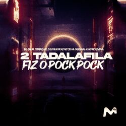 Cover of 2 TADALAFILA, FIZ O POCK POCK