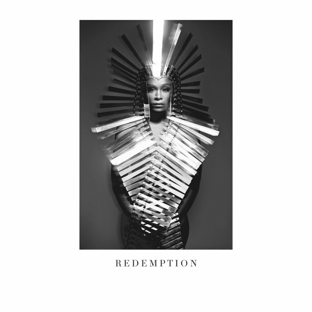 Picture of Redemption (Deluxe Edition)