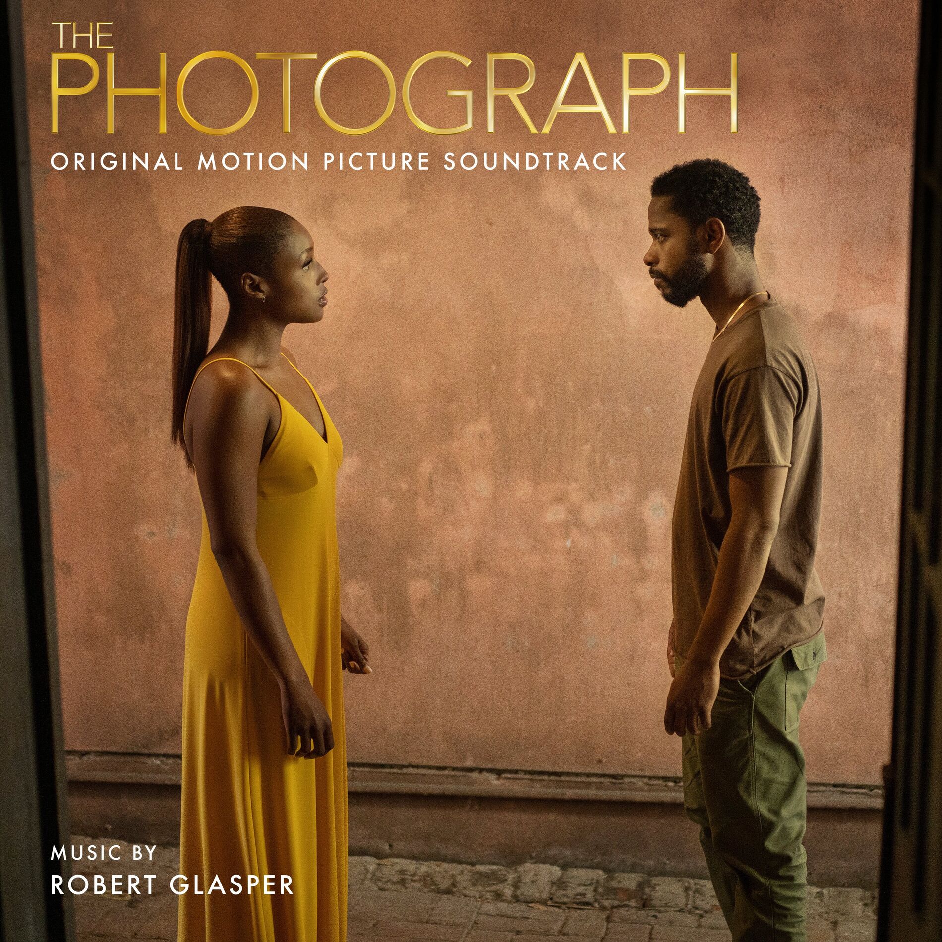 Album cover of The Photograph (Original Motion Picture Soundtrack)