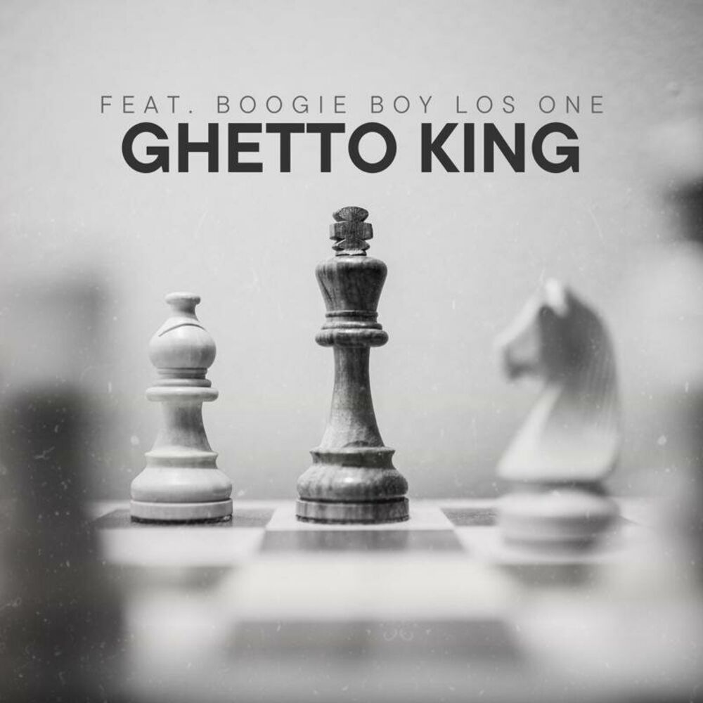 Picture of Ghetto King