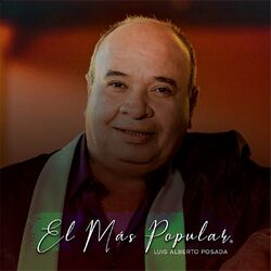 Cover of El Más Popular