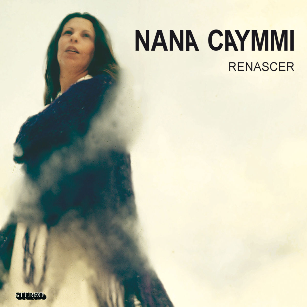 Album cover of Renascer (Remastered)