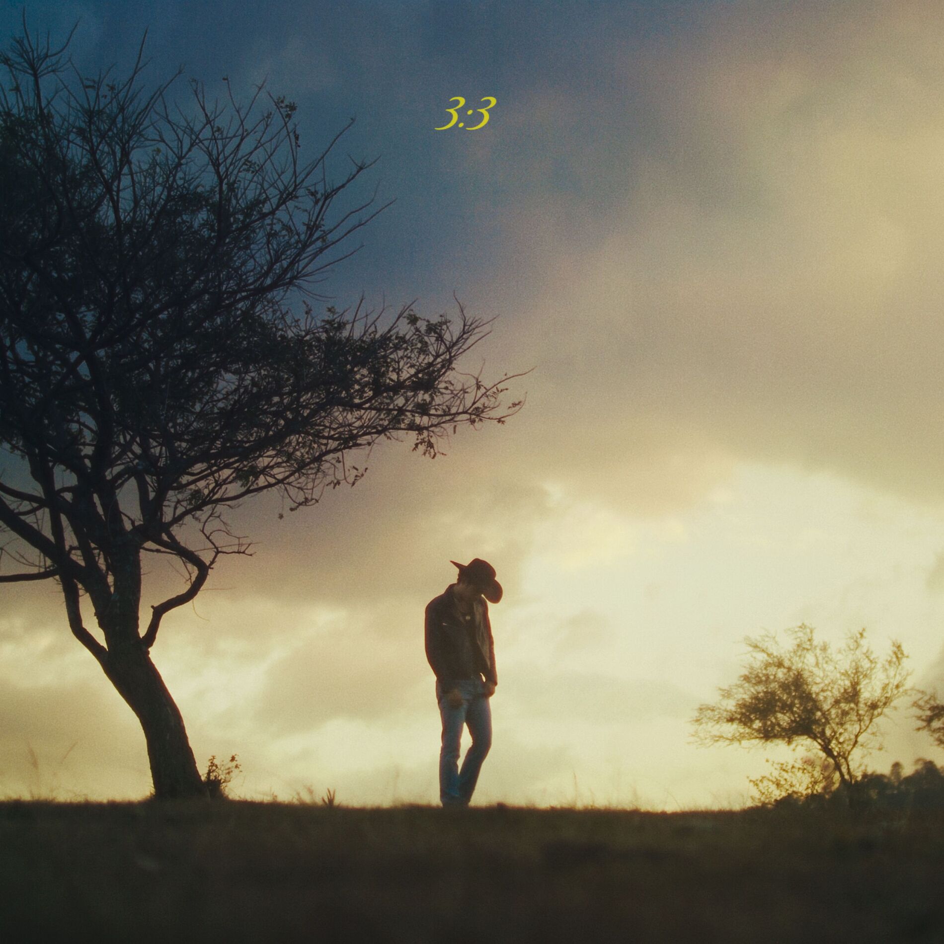 Album cover of 3:3