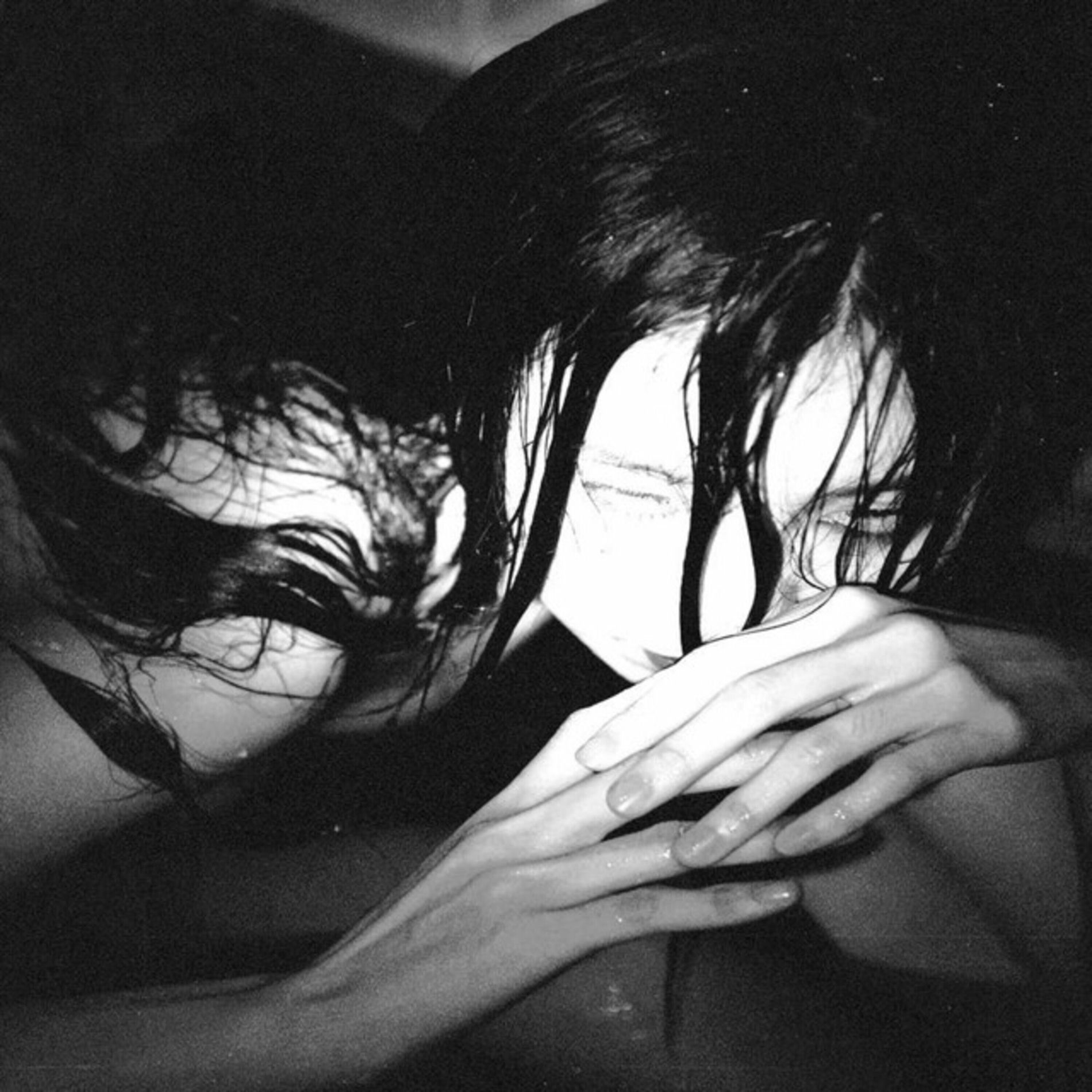 Album cover of КАЖДЫЙ КТО ДЕЛАЛ ТЕБЕ БОЛЬНО