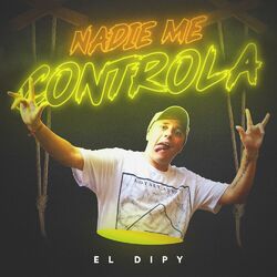 Cover of Nadie Me Controla