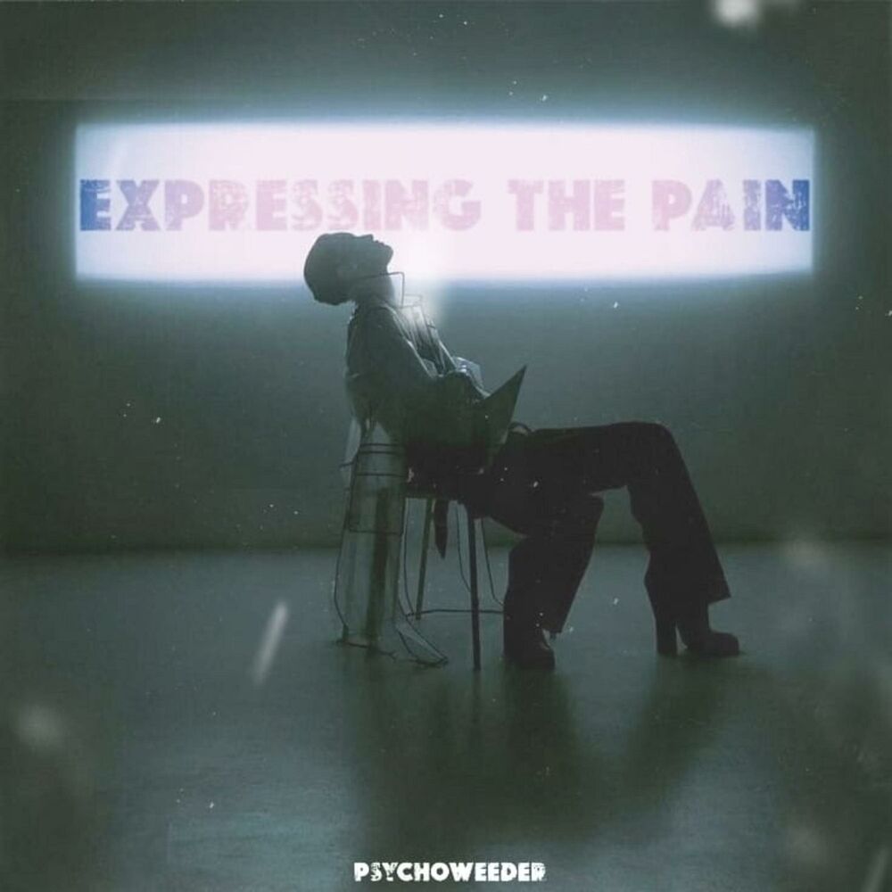 Picture of Expressing The Pain