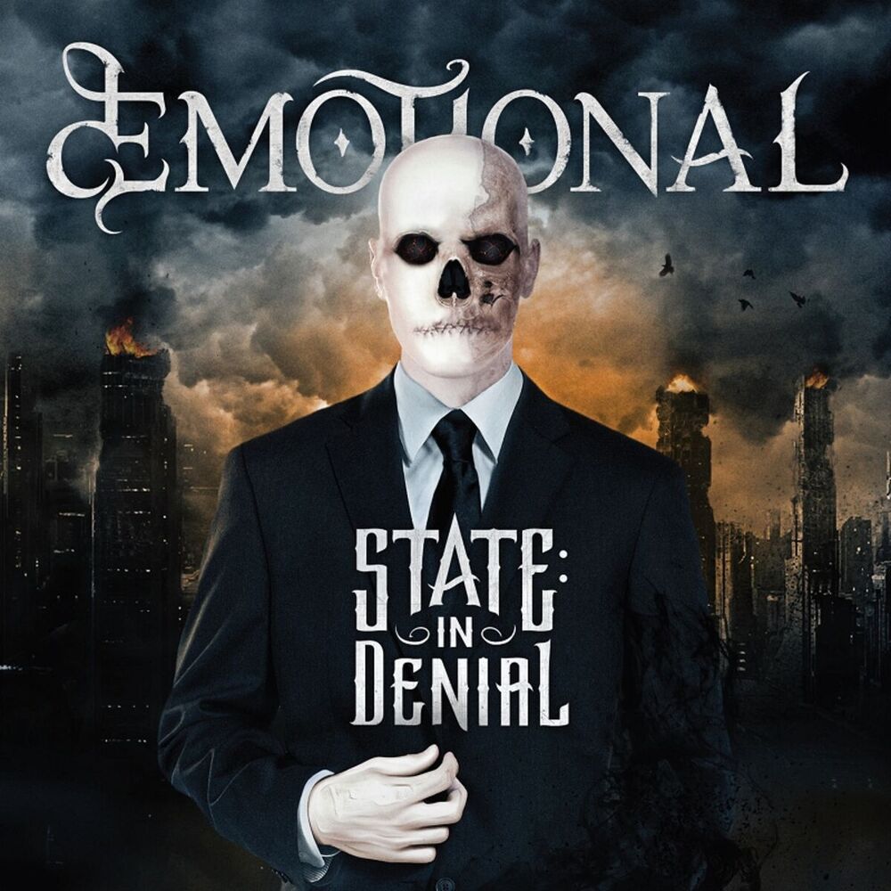 Picture of State: In Denial