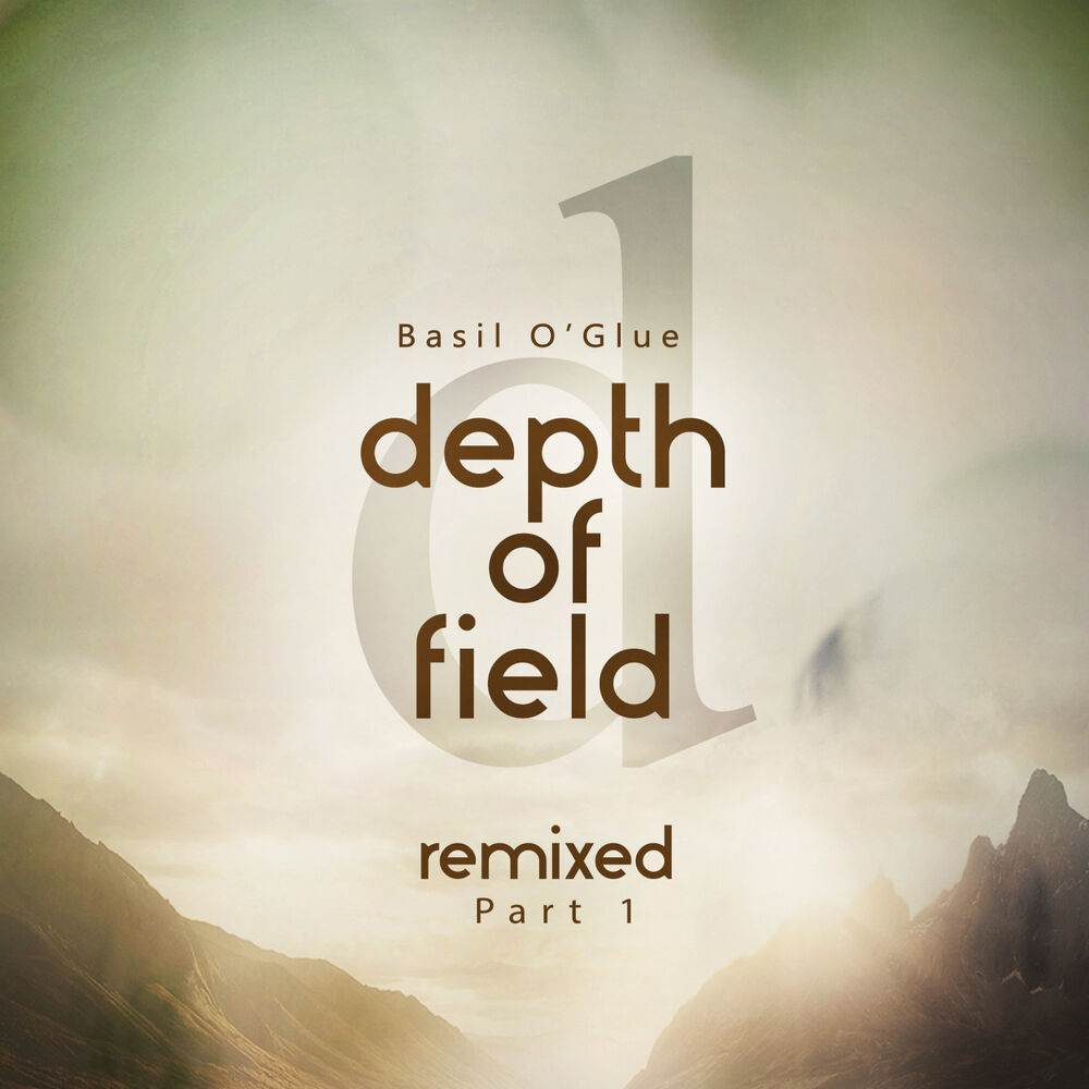 Picture of Depth of Field (Remixes, Pt. 1)