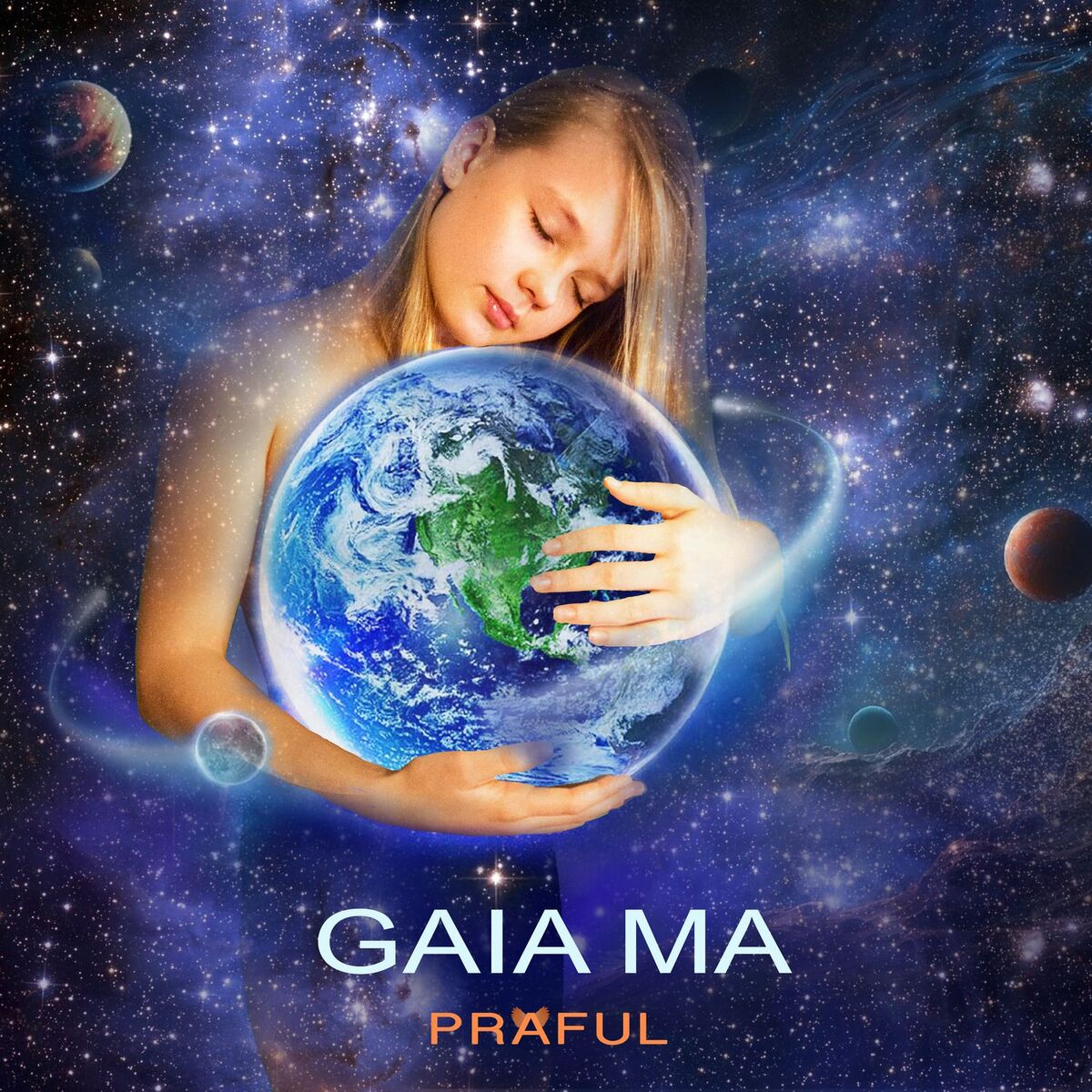 Album cover of Gaia Ma