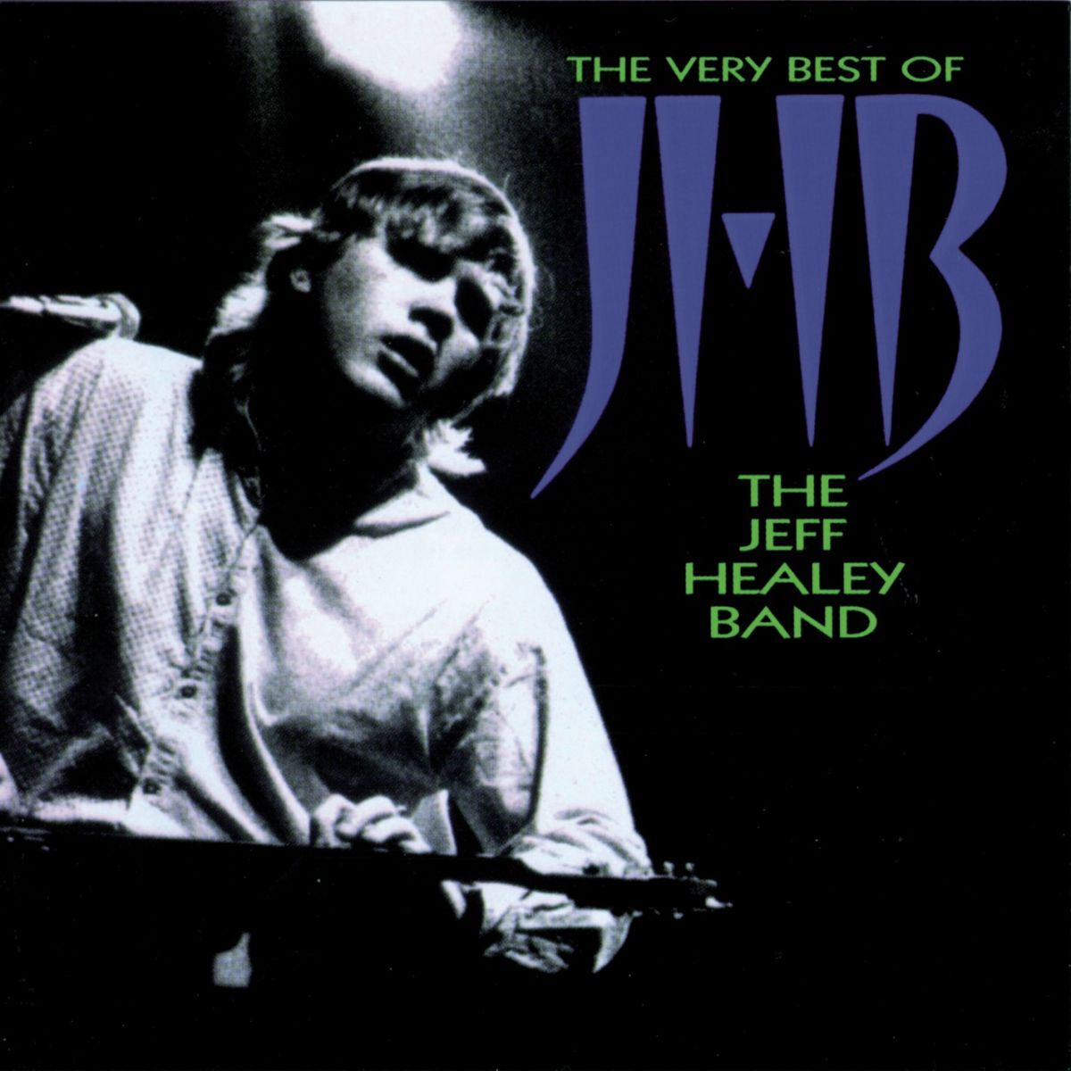 Album cover of The Very Best Of