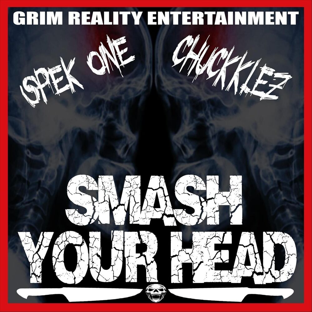Picture of Smash Your Head