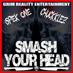 Cover of Smash Your Head