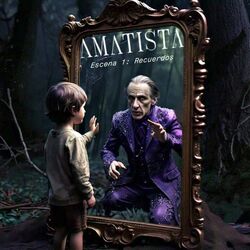 Cover of Escena 1: Recuerdos
