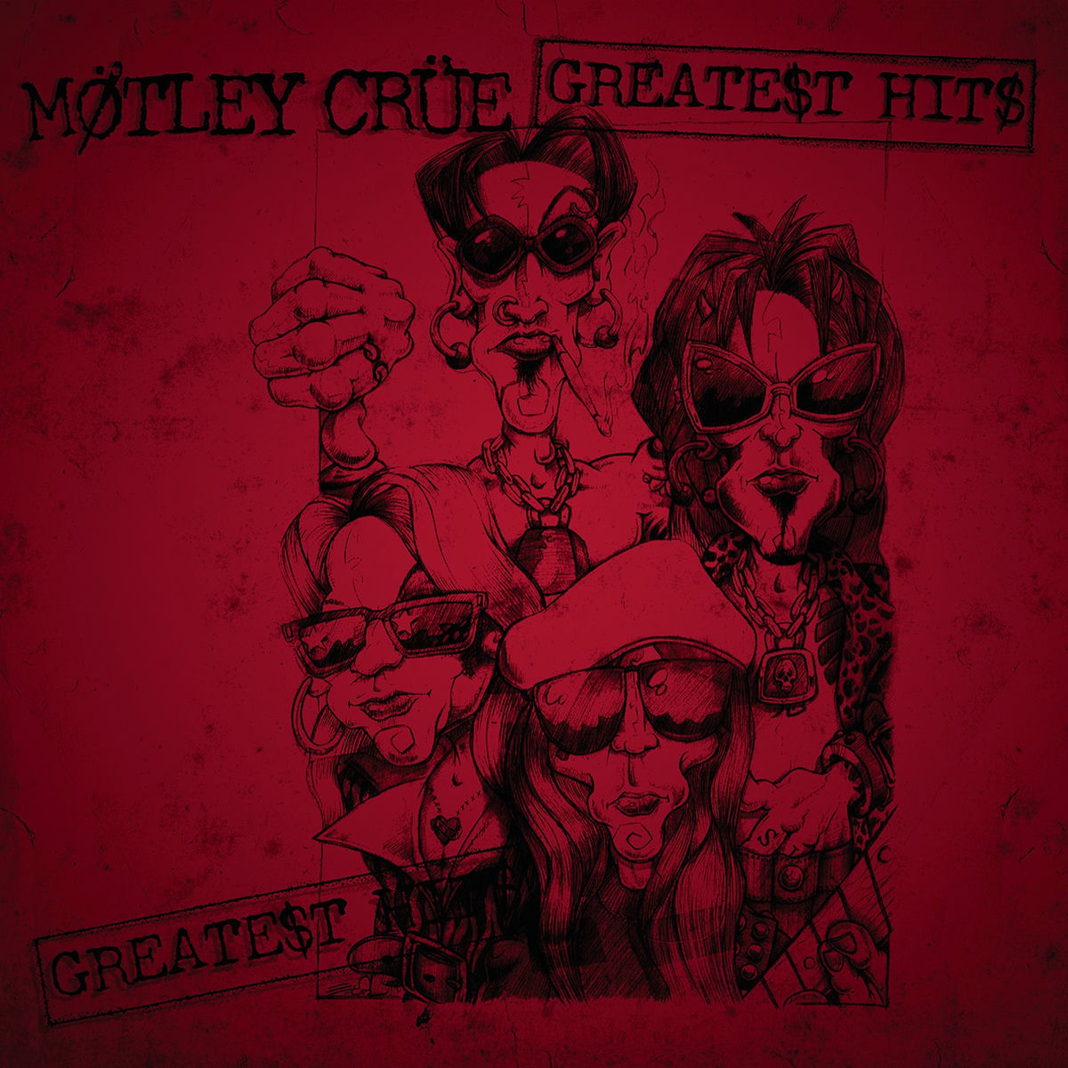 Album cover of Home Sweet Home