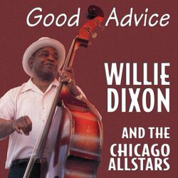 Cover of Good Advice
