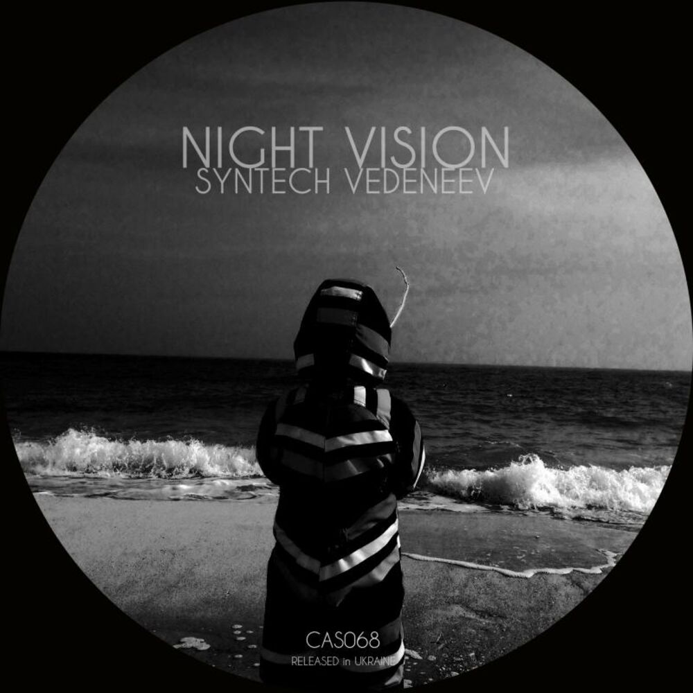 Picture of Night Vision