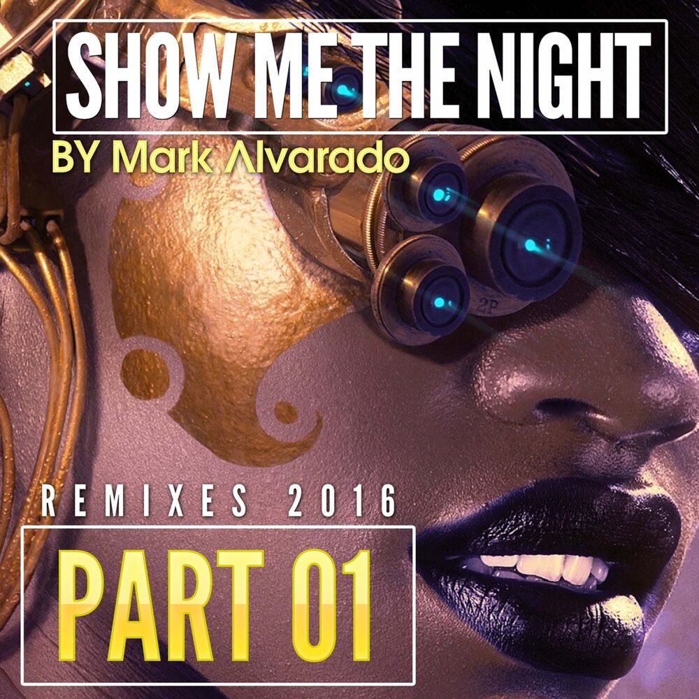 Picture of Show Me The Night 1