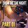 Show Me The Night (M Sierra CGS Official Remix)