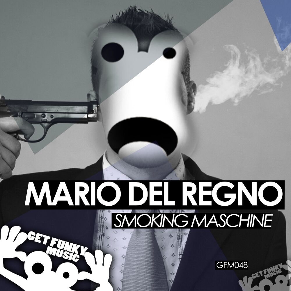 Picture of Smoking Maschine EP