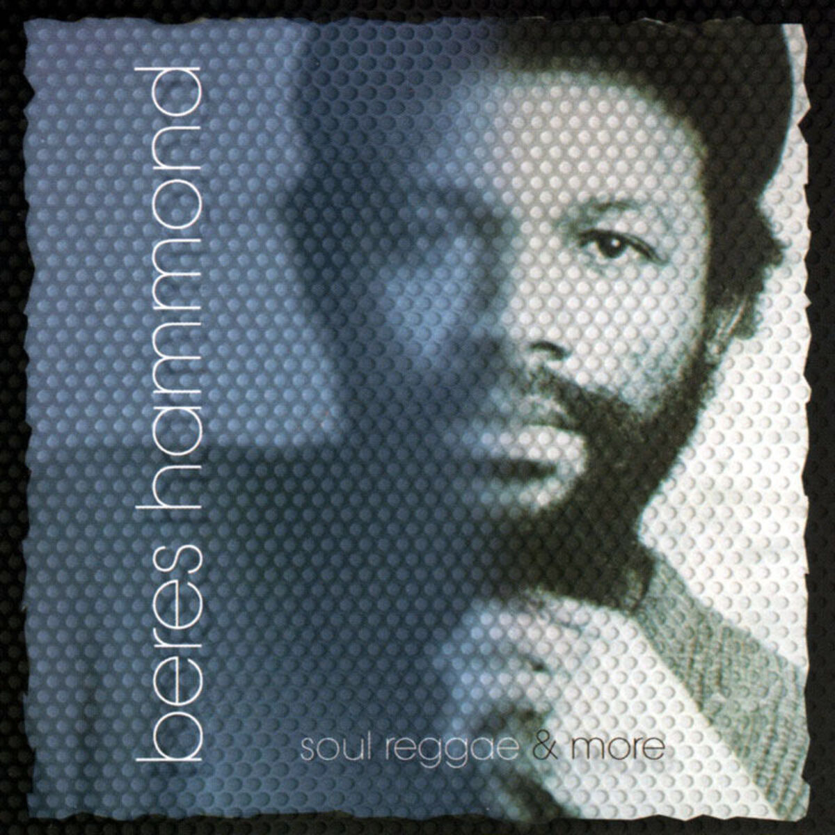 Album cover of Soul Reggae & More