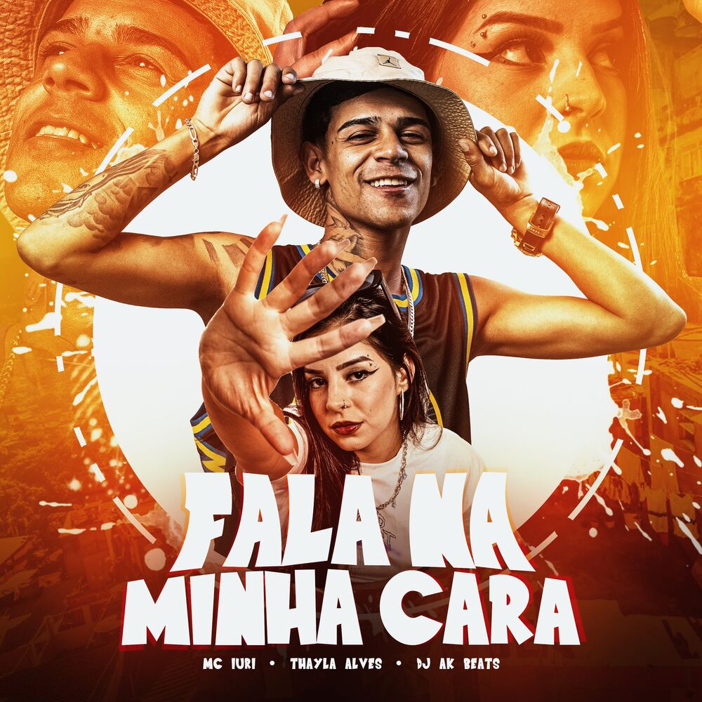 Picture of Fala na Minha Cara