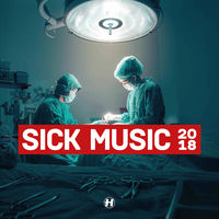 Hospital record 『SICK MUSIC 2019』 4枚組BOX Hospital Records - Sick Music 2018 | Deezer