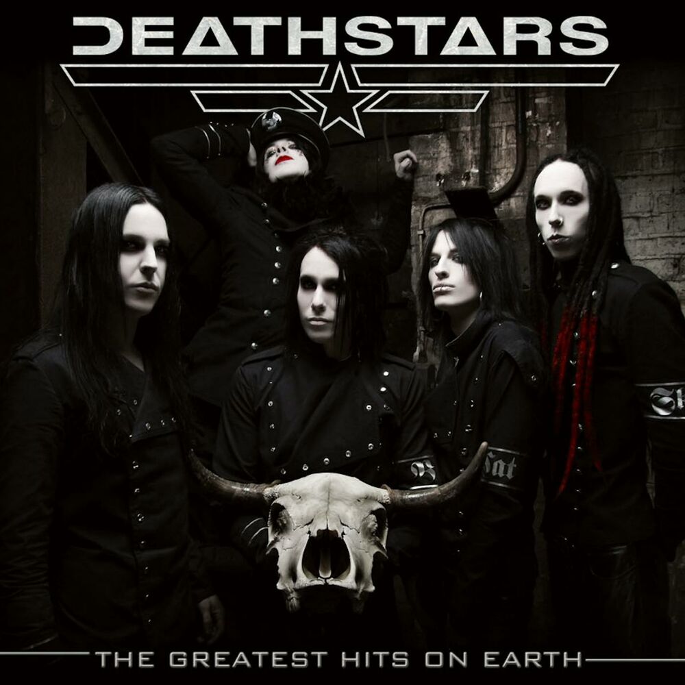 Picture of The Greatest Hits on Earth