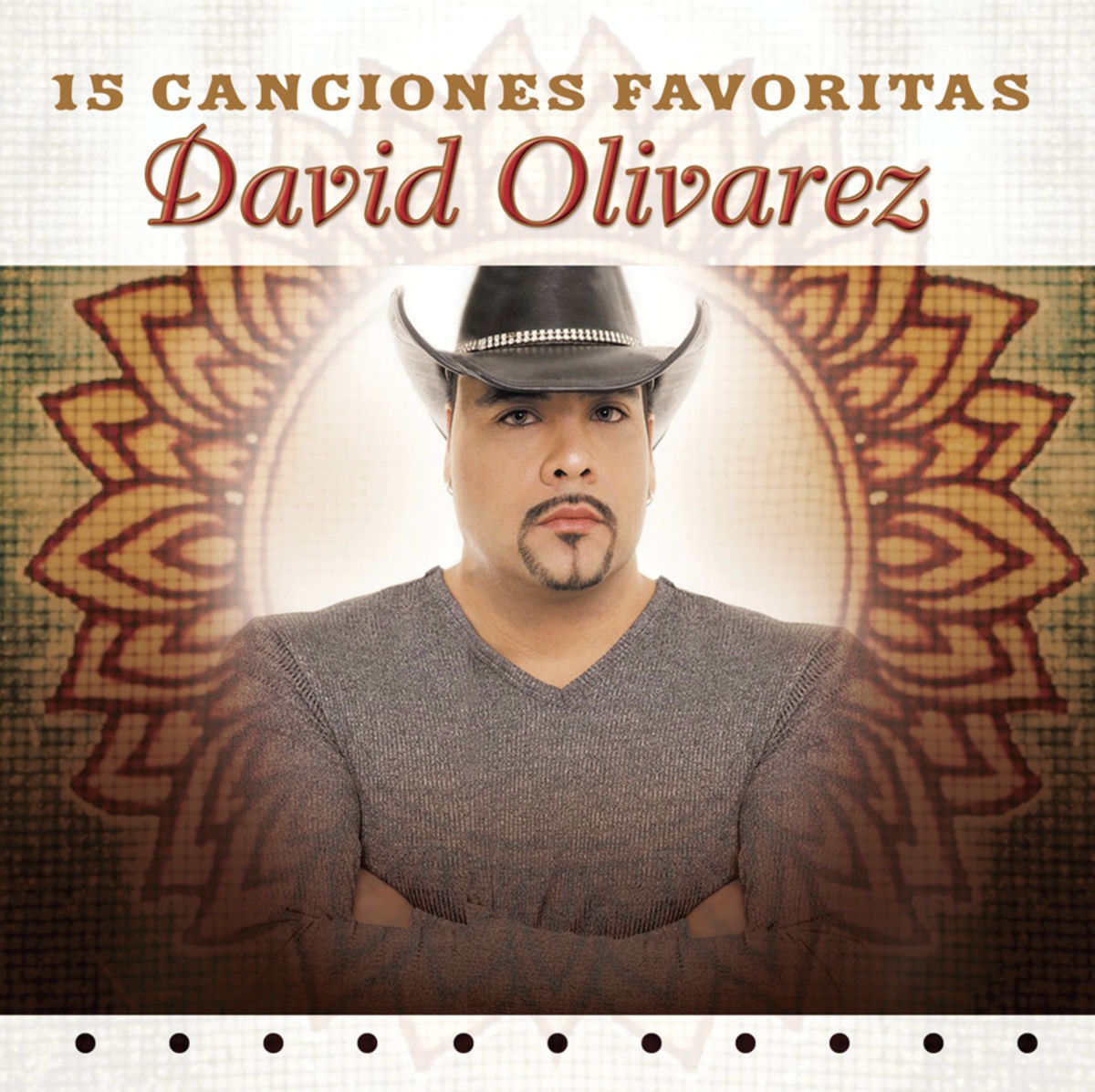 Album cover of Y Te Lo Pido