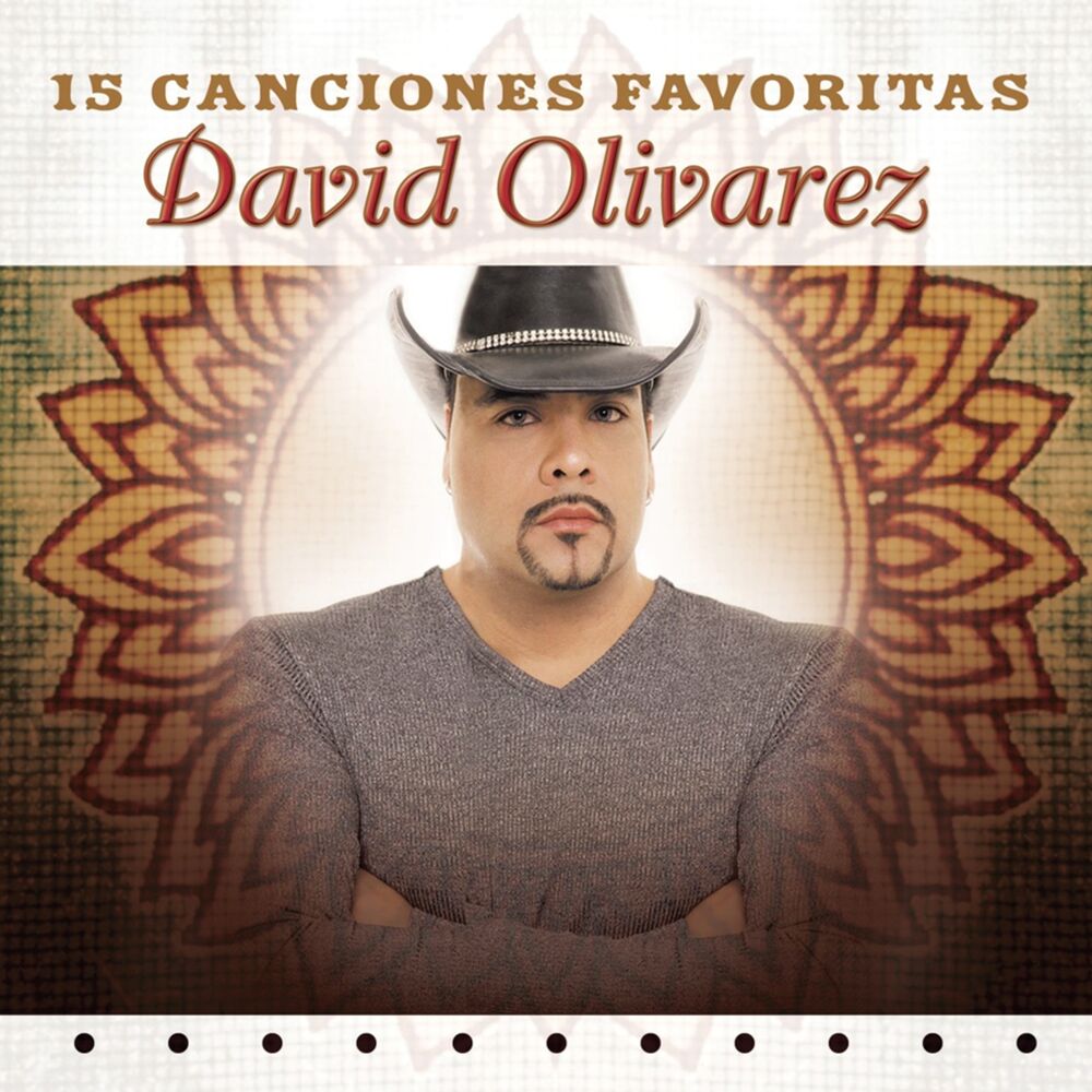 Picture of 15 Canciones Favoritas